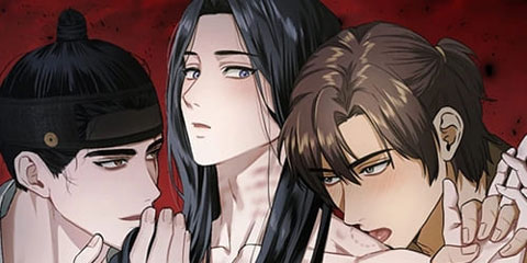 각지손 마주끼고