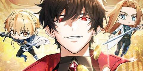 교과서 대신 예언서 읽습니다