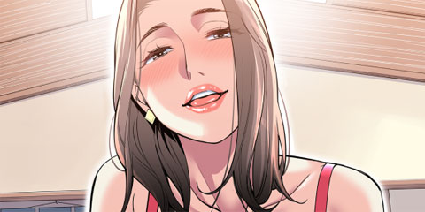 자치회의 유부녀는 아주 음란했습니다