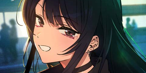 미아가 돌아왔다