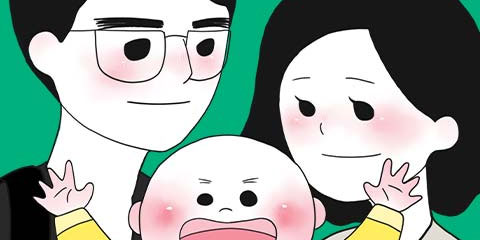 콩에서 새싹이!