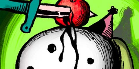 도나츠와 서커스