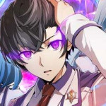 마력 9999만, 전속성의 대현자