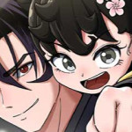 천재소녀가 무림공적을 숨김